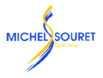 logo EBENISTERIE Michel SOURET